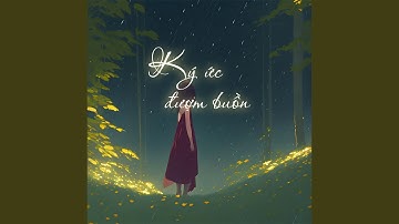 Ký Ức Đượm Buồn