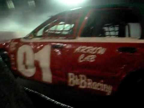 3of6(INCAR)All American Speedway Enduro Pumpkin Sm...