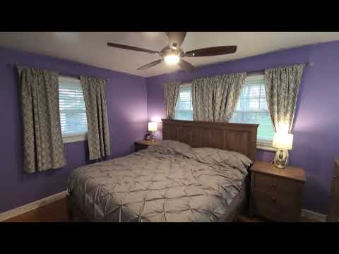 818 Elma Ave, Elgin, IL home video tour