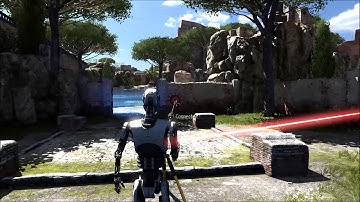 Deception - The Talos Principle