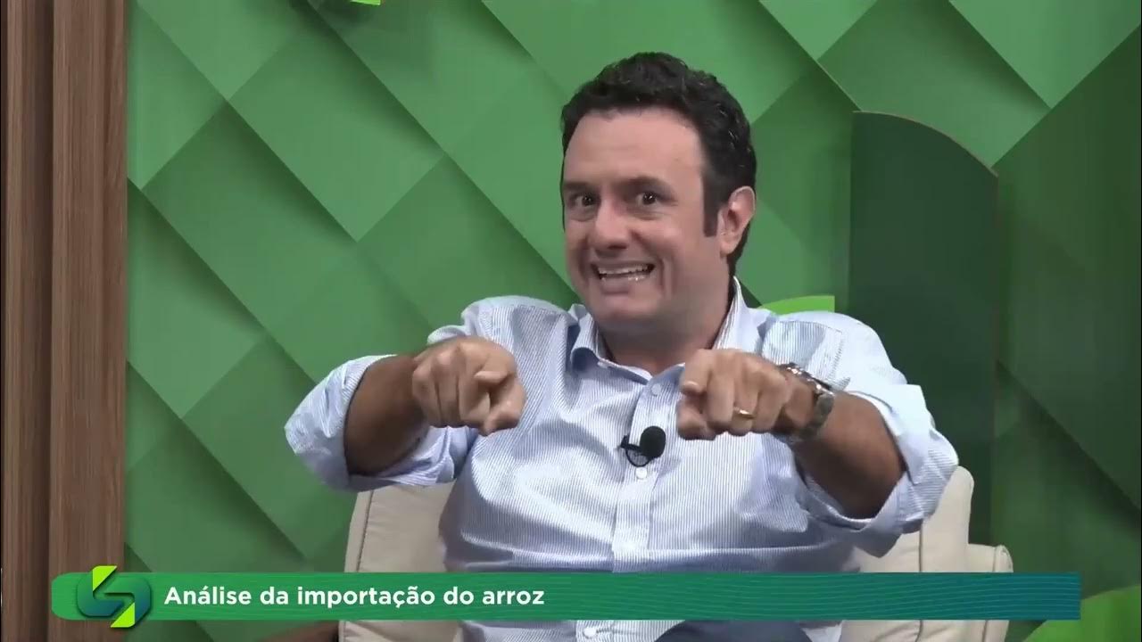 Arrozão – Corrupção de volta?