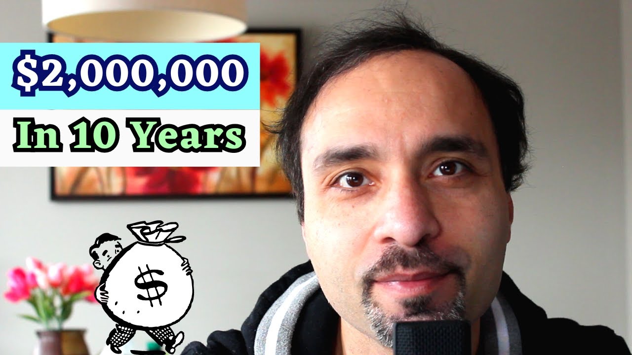 Retiring With 2 Million In 10 Years Pursuing Financial Independence retiring-with-2-million-in-10-years-pursuing-financial-independence