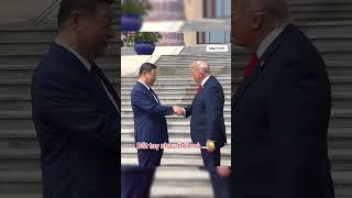 #hottrending #trump #tapcanbinh #china #usa