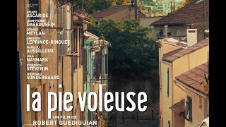 La Pie Voleuse Officiële Trailer Nl