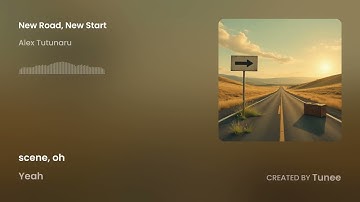 Tunee New Road, New Start