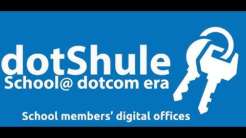 dotShule user permissions - How to assign system permissions or digital offices to any school member