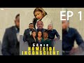 SERIE HOMICIDE INCONSCIENT EP 1