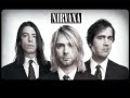 NIRVANA Rape Me