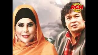 Sharifah Aini & Herman Tino_Serampang Laut