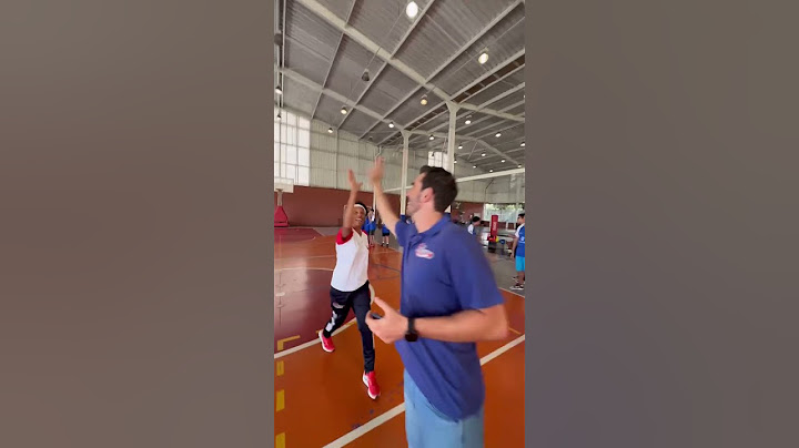 Não existe distância para Janeth Arcain! 🏀🔥