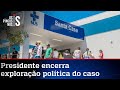 Esquerda inventa "privatização do SUS" para atacar Bolsonaro