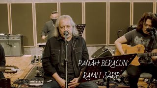 PANAH BERACUN BY RAMLI SARIP chords