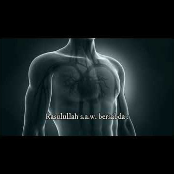 Hadits : Membersihkan Hati Yang Berkarat