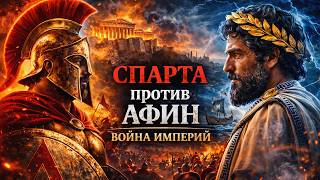 КАК ПАЛА ВЕЛИЧАЙШАЯ ЦИВИЛИЗАЦИЯ