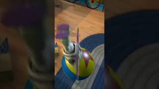 Toy Story " To Infinity And Beyond "#shorts
