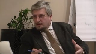 С.В. Савельев про работу мозга в гостях у Сергея Полонского.
