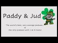 Paddy  jud