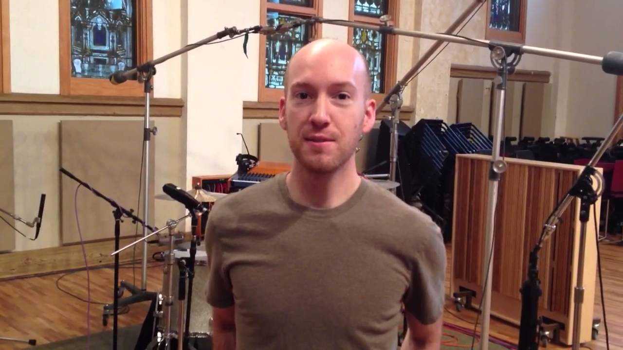 Danen Kane at Ocean Way