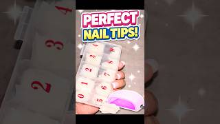 Perfect Nail Tips for Beginners 💅 Easy Acrylic Nail Tips Setup & Sizing Guide
Purchase Online: https://amzn.to/3OvOWNs
Want perfect nail tips every time? 💅 In this video, I’ll show you how to choose, size, and apply nail tips the easy way for beginners! Whether you’re doing acrylic nails at home or practicing your nail tech skills, this step-by-step guide will help you get flawless, salon-quality results.
I’m using a full set of numbered nail tips and showing you how to properly match each size to your natural nail, avoid lifting, and get that clean, professional look. Plus, I’ll share simple tips that can save you time and frustration!
✨ In this video you’ll learn:
• How to pick the perfect nail tip size
• Beginner-friendly nail prep tips
• How to avoid gaps and lifting
• Easy nail tip application techniques
• How to get a clean, professional finish
This is perfect for beginners, DIY nail lovers, and anyone wanting to improve their nail game at home!
💖 Don’t forget to like, comment, and subscribe for more beauty, nail tutorials, and product reviews!
⸻
#nailtips #acrylicnails #nailtutorial #beginnernails #diy nails #nailtech #gelnails #nailart #naildesign #beautytips Perfect Nail Tips for Beginners 💅 Easy Acrylic Nail Tips Setup & Sizing Guide