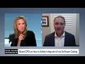 Board CFO on AI Governance, IPO Potential