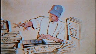 J DILLA - Anthem (Cookin Soul remix)