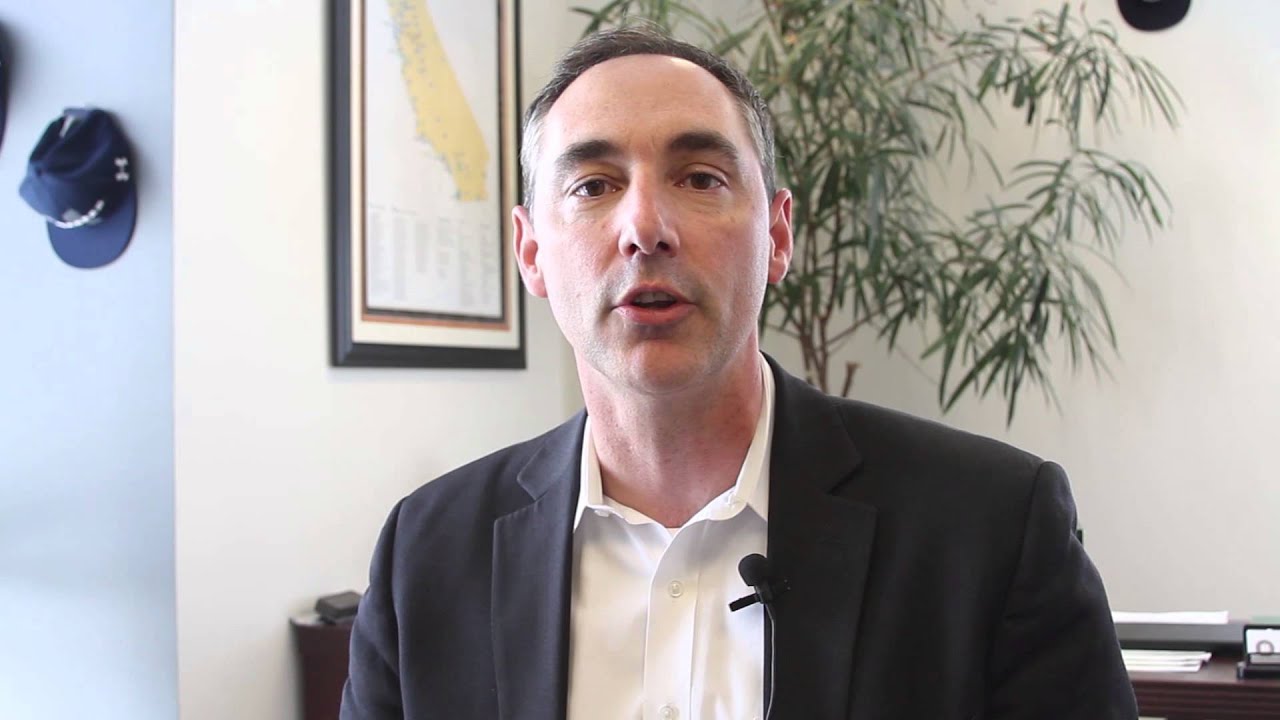 UC CIO Tom Andriola's Quarterly Update