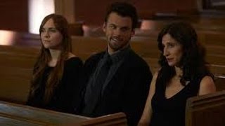First Wave S03E14 Legacy