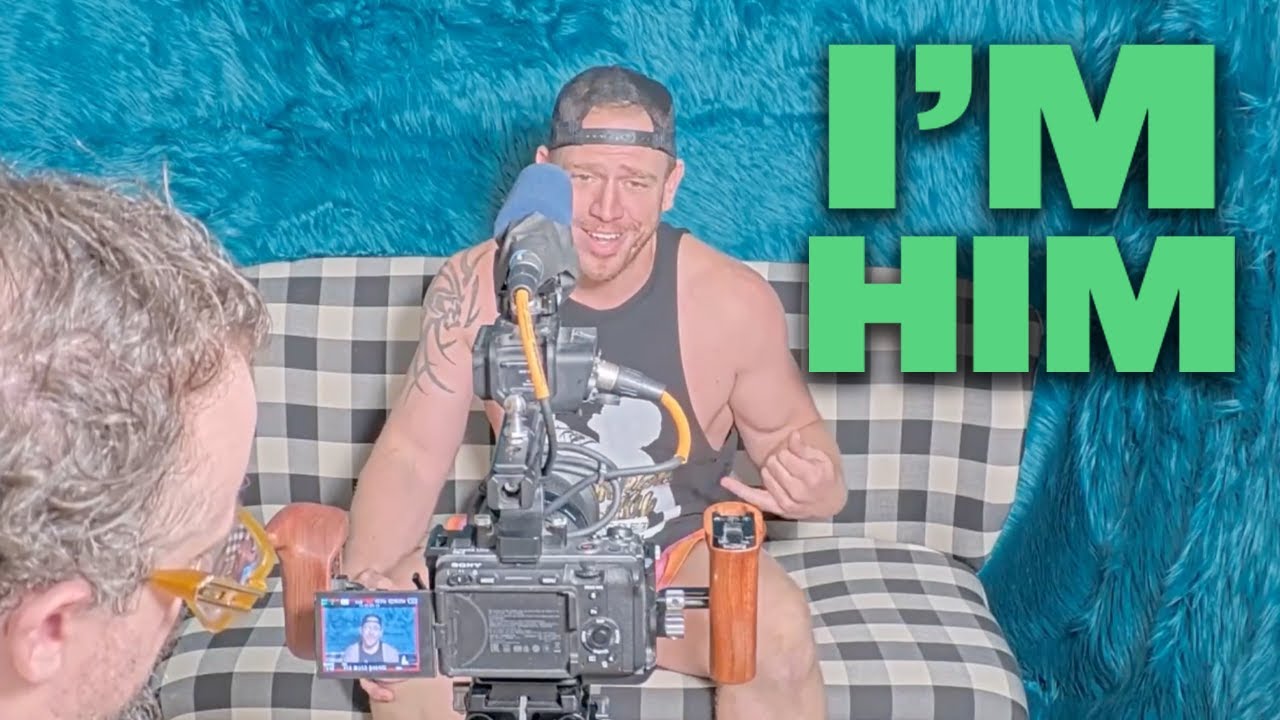 The First Freeloader Of The Season Enters The Famous House | Fishtank Season 3 | Day 11