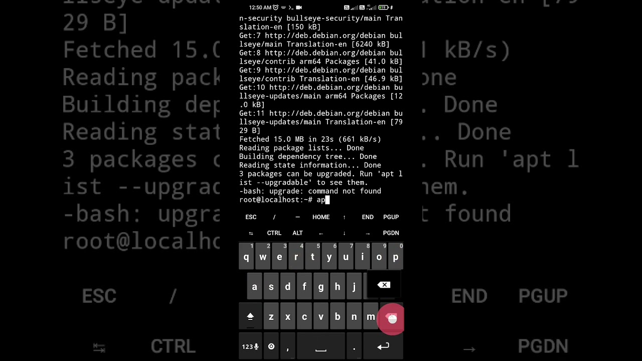Tutorial 1: how to install and use brutexss on termux[Also works for  non-rooted devices] — Steemit