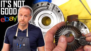 Revisiting the Cheap eBay Collet Chuck | It's Pretty Bad