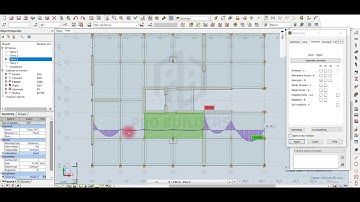 5- Robot Structural - Slab Design p2