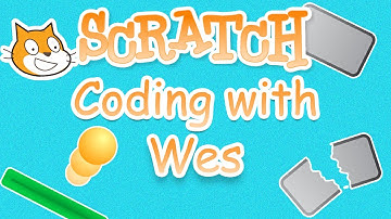 Brick Breaker - Scratch 3.0 Lesson #13