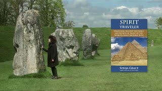 Book Trailer: Spirit Traveler, By Sonja Grace