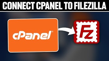 How To Connect cPanel To FileZilla 2025! (Full Tutorial)