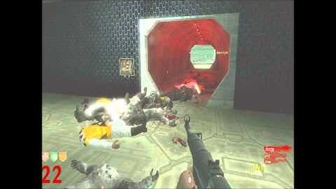 custom zombies area 51 part 2