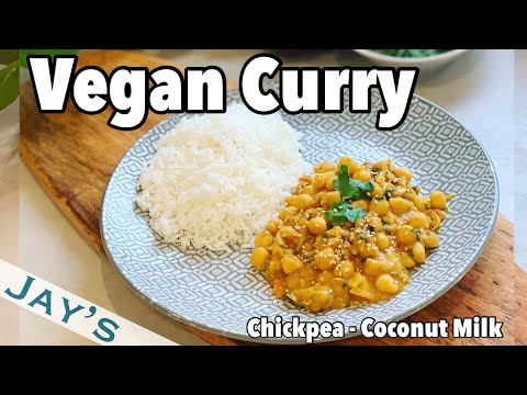 Video: Curry Chickpea Handpies