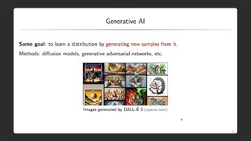 Xinwei Shen - Seminar - "Distributional Causal Inference: from Estimation to Simulation"