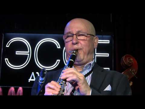 B.G. Medley (Ансамбль классического джаза)