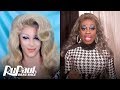 The Pit Stop S12 E11 | Miz Cracker & Bob the Drag Queen on One-Queen Show | RuPaul’s Drag Race