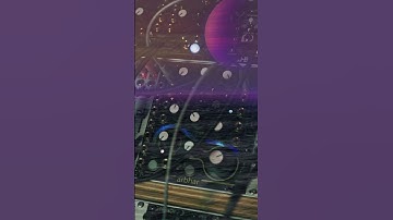 Cinematic Drone Ambient with Real Waves 🌌 #relaxation #droneambient