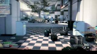 Mw2 Team Deathmatch