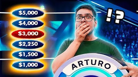 JUGAMOS a... "EL RIVAL MÁS DÉBIL"... adiós