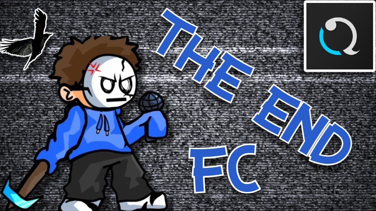 THE END FC - 99.45%  - Quaver - 23.42