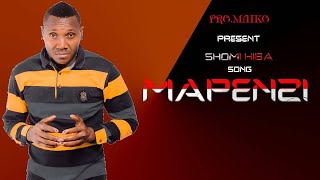 Shomi Kiba - Mapenzi (Singeli) Ikmziki.com