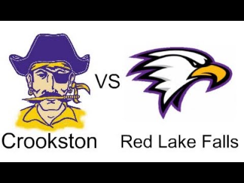 Crookston Pirate Girls Basketball vs Red Lake Falls (12-5-23)