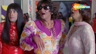 Ye To Gopal Ki Awaaaz Hain | Golmaal Returns (HD)  Kareena Kapoor, Tusshar Kapoor, Shreyas Talpade