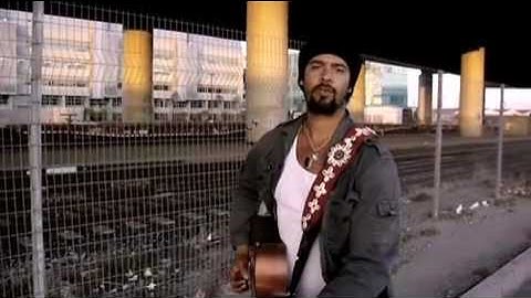 Hey World (Dont Give Up) By Michael Franti & Spearhead