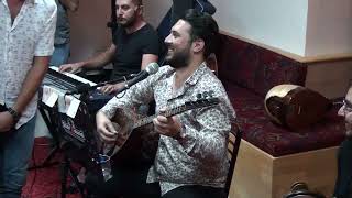 Mehmet Kağan Çağlar - Kundurası Bez Yarim & Muhtar Emmi & Menekşe 2022