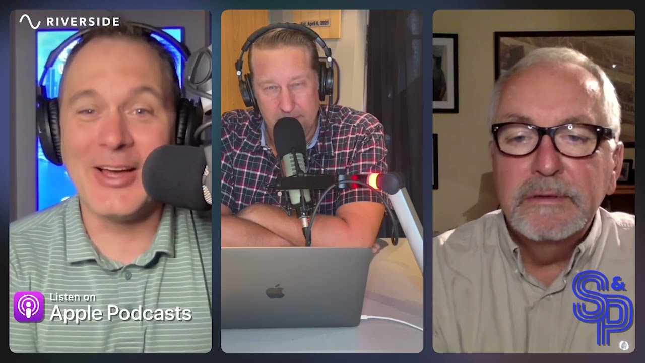 John Shannon on Isles missing out on Kadri, Miller & NYI, Flames Off-Season, World Juniors