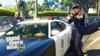 Gta 5 Roleplay | Real Life Mods [9]